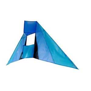 30m Polyester Single Line Flying 183*81cm 3d Kite