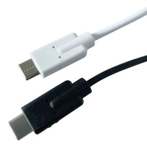1m/2m/3m USB Type C Charger Cable For Electronics Devices