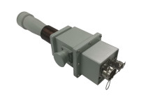 Quality FW-MP Electro-optical Tracking Telescope with DC+12V Power Supply ≤10W Maximum Power Consumption and ≤3×3 pixels Minimum Trackable Target wholesale