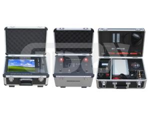 35kv Full Intelligent Multiple Pulse Cable Fault Locator For Test High And Low Resistance Fault