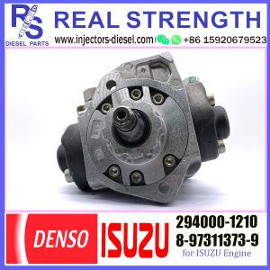 Common Rail Diesel Engine Fuel Pump 294000-1210 294000-1211 8-97311373-9