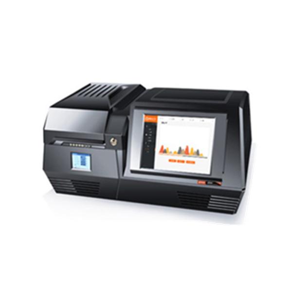 Quality Xrf-w7 Energy Color Xrf Diffuse Spectrometer Minimum Detection Limit Rohs ≤ 2ppm wholesale