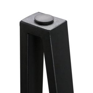 Nesting Coffee Table, Set Of 3 Coffee Tables, Industrial Coffee Table Set,