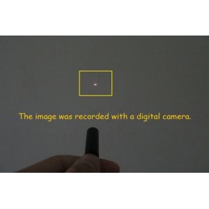 780nm 5mw Adjustable Focus Infrared Dot Laser Module for Alignment Fixtures And