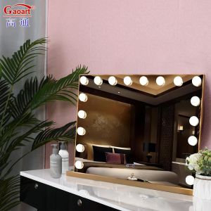 Experience Hollywood Glamour Every Day with Hollywood Mirror