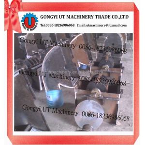 190kg Capacity Corn Maize Grinder Hammer Mill for Chicken Feed Processing Plant