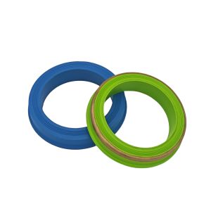 2'' 3'' 4'' Weco FIG1502 API Hammer Union Seal For Various Environment