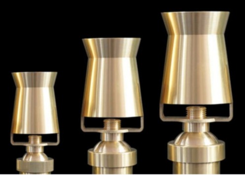 Quality Commercial 450Kpa 1.5"  DN40 Dancing Fountain Nozzles wholesale