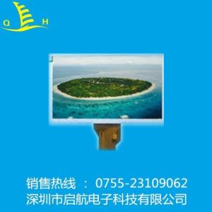 Customize 1602 Character TN STN HTN LCD Screen Display Module