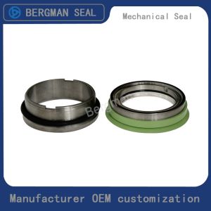 BERGMAN replace Flygt Pump seal FSL-80mm 3203 3305 3355 3300 3306 3356 PUMP