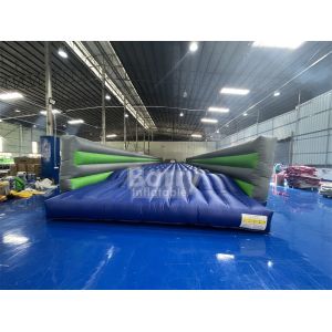 Custom Inflatable Running Event Bounce 5k Wave Runner World'S Largest Inflatable