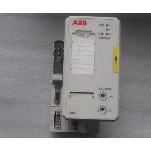 AI820 3BSE008544R1 ABB Analog Input Module Termination Unit RoHS Compliant