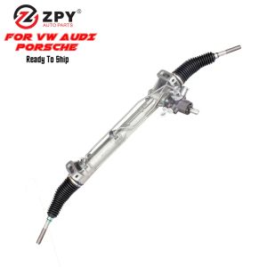 China 4H1422065F 4H1422065D Audi A5 Steering Rack Replacement Odm on sale