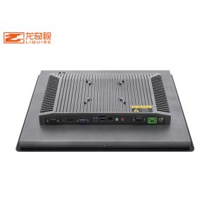 10.4inch 1024x768 Android All In One Industrial Touch Screen PC