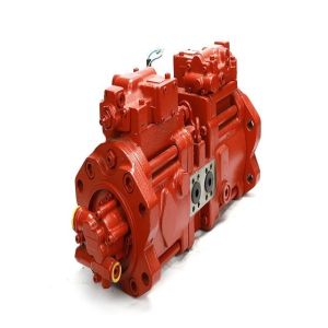 Part Name 3V112DTP K3V112 K3V112DT Hydraulic Main Pump