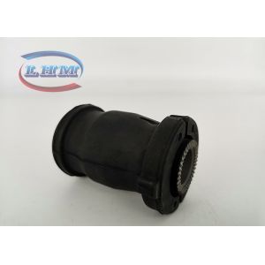 China Car Lower Control Arm Bushing Black Color For Toyota Corolla 48654 12120 on sale