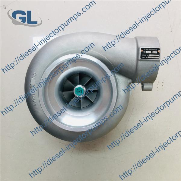 Quality NEW GENUINE Turbocharger 49181-03910 Turbo TD10L for Perkins Engine wholesale