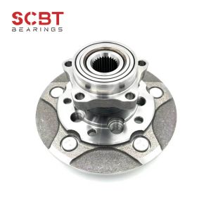 V1300180001A0 Front Wheel Hub Bearing Auto Parts for Foton With High Quality