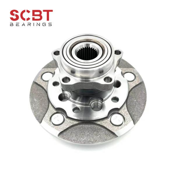 V1300180001A0 Front Wheel Hub Bearing Auto Parts for Foton With High Quality