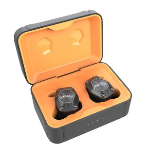 T15 TWS Earphones Bluetooth Wireless headset，Best wireless noise cancelling