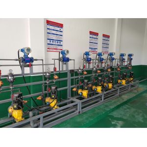 Electromagnetic Flowmeter Manual