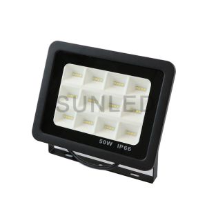 China 220v 30w 50w IP65 Waterproof Outdoor LED Flood Lights Iron Aluminum for garden on sale