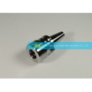 BT30 High Speed Power Milling Chuck For End Mill , Mill Collet Holder