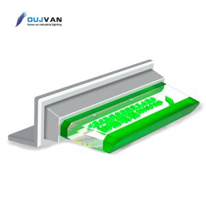 High Sound Tower Indicator Light High Light Steady Flashing With Buzzer