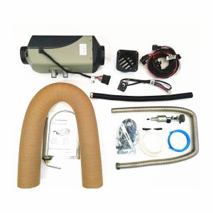 JP 4KW Cab Air Heater for all vehicles Diesel Parking Heater 12V 24V Air Heater