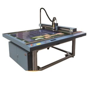 Cheap Upgrade Your Cutting Process with PK JWEI Jindex Han-Bond Garment Pattern Plotter for sale