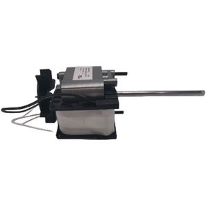 Cheap 2.38&quot; 88W C Frame Shaded Pole Ac Motor Shaded Pole Fan Motor For Pump for sale