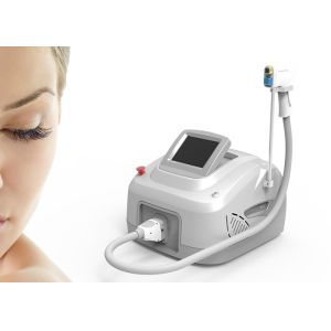 China Mini 2000w Diode Machine 808 Laser Salon Spa Commercial Long Lifetime on sale