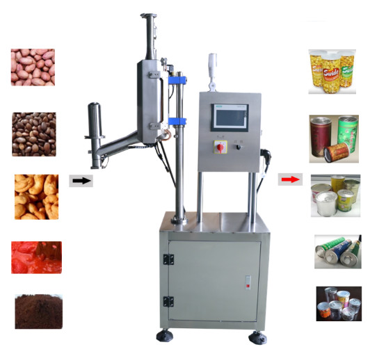 Quality Energy Saving Nitrogen Volumetric Liquid Filling Machine Oem Service wholesale