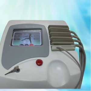 Cheap spa equipment Lipo Laser weight loss body slimming machine for Beauty salon for sale