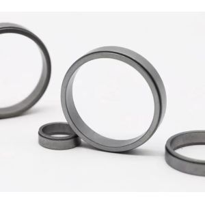 Z1 Synchronous Locking Device Wheel Spline Coupling Sleeve