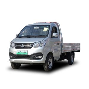 Pick Up All Electric Trucks Changan KuaYue King X1 EV For Agricultural