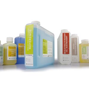 Hematology Reagent High Purity Hematology Reagent For Analyzer Detection Use