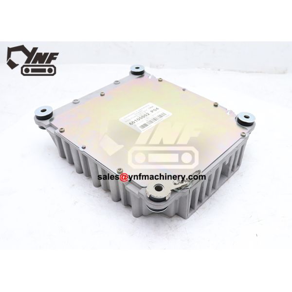 YNF17381 03161983-9 ECU – Volvo L120E / EW145B Excavator Electronic Control Unit