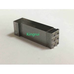 SKD11 Grinding Connector Mold Parts Precision EDM 0.005mm