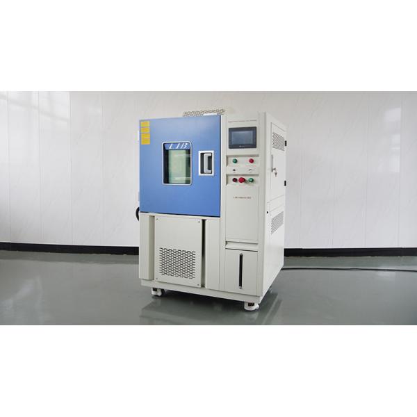 Quality Low Temperature Damp Heat Humidity Test Chamber Weather Resistance wholesale