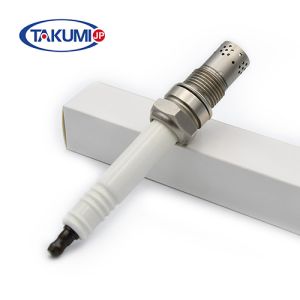 Natural Gas Type 3 Engine Spark Plug R10P3 For GS 420 Engines Part NO. P3 V3 462203