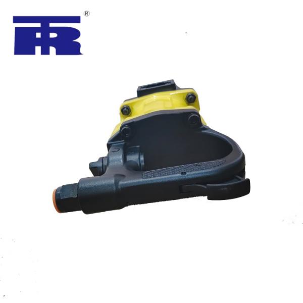 High Performance One Inch Drive Impact Wrench 2550NM Tyre Impact Wrench