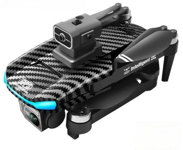 Take Your Training to the Next Level with HUGTEC 2024 Max Drone 1080p Camera