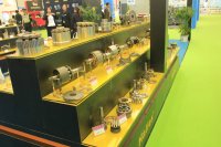 Hydraulic Piston Pump parts of 10VO28-52 Swash Plate Right