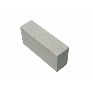 China Fireproof Refractory Mullite Insulation Brick Thermal Shock Resistance Al2O3 Fire Clay on sale