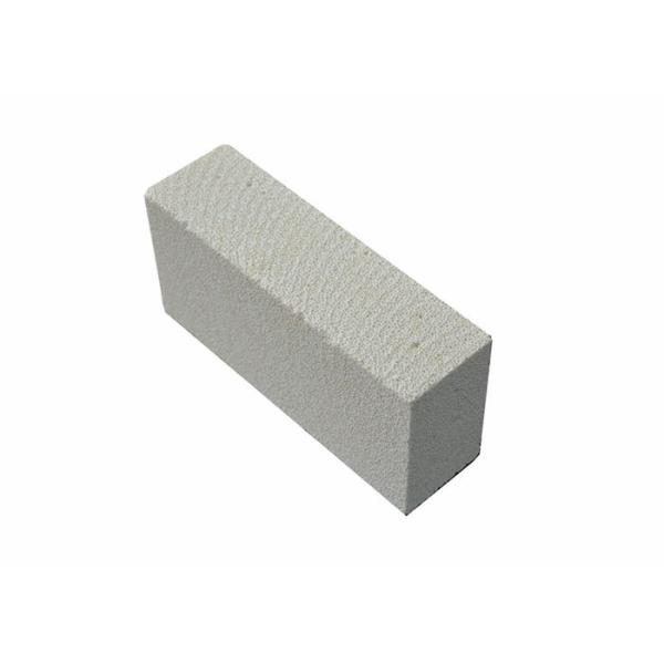 Quality Withstand Lightweight Mullite Refractory Bricks Fireproof wholesale