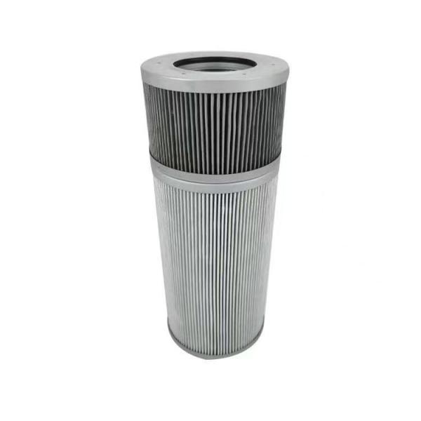 Gearbox Hydraulic Oil Filter Element 319435 for Video Outgoing-Inspection in Hydraulics