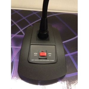 KE-908 New anti-interference gooseneck-Conference microphone