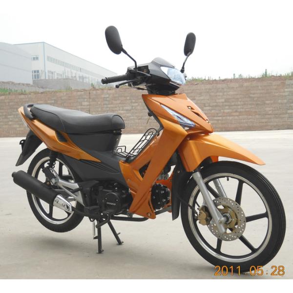 2022 Cub Motorcycle Super Fashion Cub 110CC ZS YB Engine Sirius RC Wholesale motorcycles WAVE 110 Chinese Motorcycle
