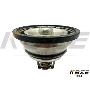 VOE21613426 VOLVO D13 D16 ENGINE THERMOSTAT 82°C VOE20560249 FOR EC380 EC480